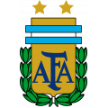 Футбольная форма сборной Аргентины в Ставрополе