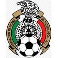 Футбольная форма сборной Мексики в Ставрополе