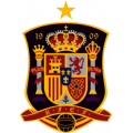 Футбольная форма сборной Испании в Ставрополе
